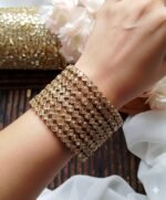 Beautiful 4Pcs Bangles Set - Image 4