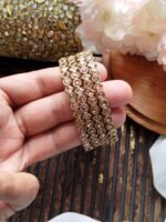 Beautiful 4Pcs Bangles Set - Image 5
