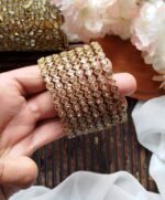 Beautiful 4Pcs Bangles Set - Image 7