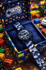 SPORTS WATCH - Image 3