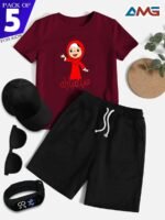 PACK OF 5 DEAL - Image 3