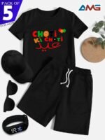 PACK OF 5 DEAL - Image 4