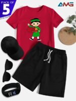 PACK OF 5 DEAL - Image 6