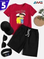 PACK OF 5 DEAL - Image 7