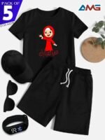 PACK OF 5 DEAL - Image 8