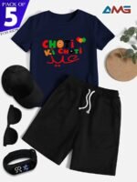 PACK OF 5 DEAL - Image 9