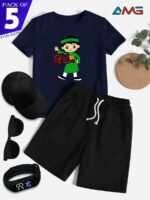 PACK OF 5 DEAL - Image 10