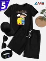 PACK OF 5 DEAL - Image 11