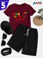 PACK OF 5 DEAL - Image 12