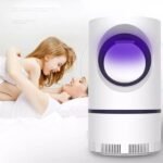 USB Mosquito Killer Lamp - Image 4