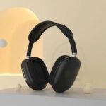 P9 Wireless Bluetooth Headphones - Image 5