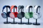 P9 Wireless Bluetooth Headphones - Image 6