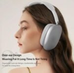 P9 Wireless Bluetooth Headphones - Image 8