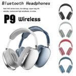 P9 Wireless Bluetooth Headphones - Image 11