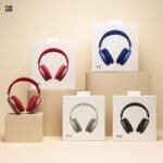 P9 Wireless Bluetooth Headphones - Image 10