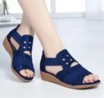 Ladies fashionable new  stylish sandal - Image 2