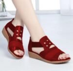 Ladies fashionable new  stylish sandal - Image 5