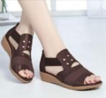 Ladies fashionable new  stylish sandal - Image 6