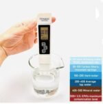 Portable TDS Water Tester Pen for Home Use - Image 9