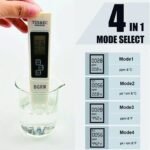 Portable TDS Water Tester Pen for Home Use - Image 3