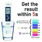 Portable TDS Water Tester Pen for Home Use - Image 6