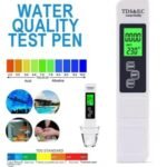 Portable TDS Water Tester Pen for Home Use - Image 7