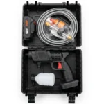 Automatic Cordless Car Wash Spray Gun 48V Pakistan | Wireless High Pressure Foam Jet Washer - Image 3